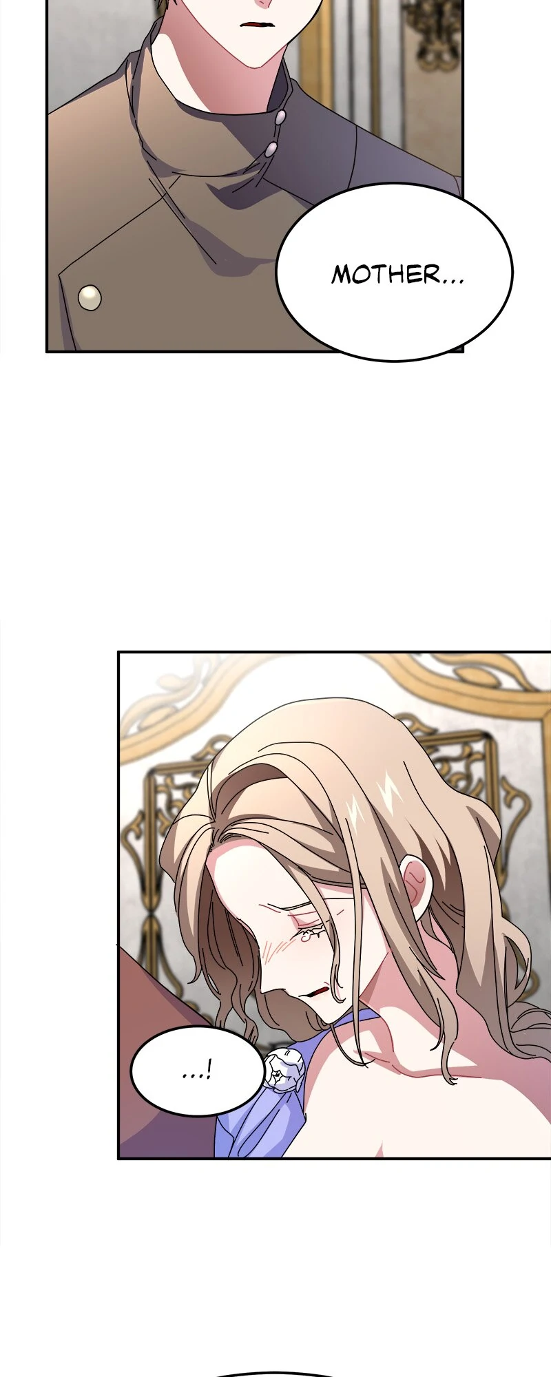 Heaven Was My Hell Chapter 31 - Page 18