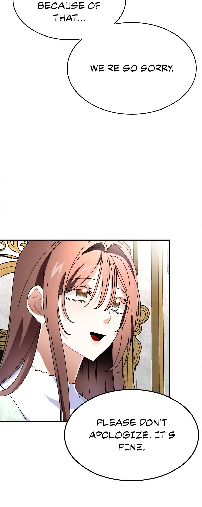 Heaven Was My Hell Chapter 31 - Page 20