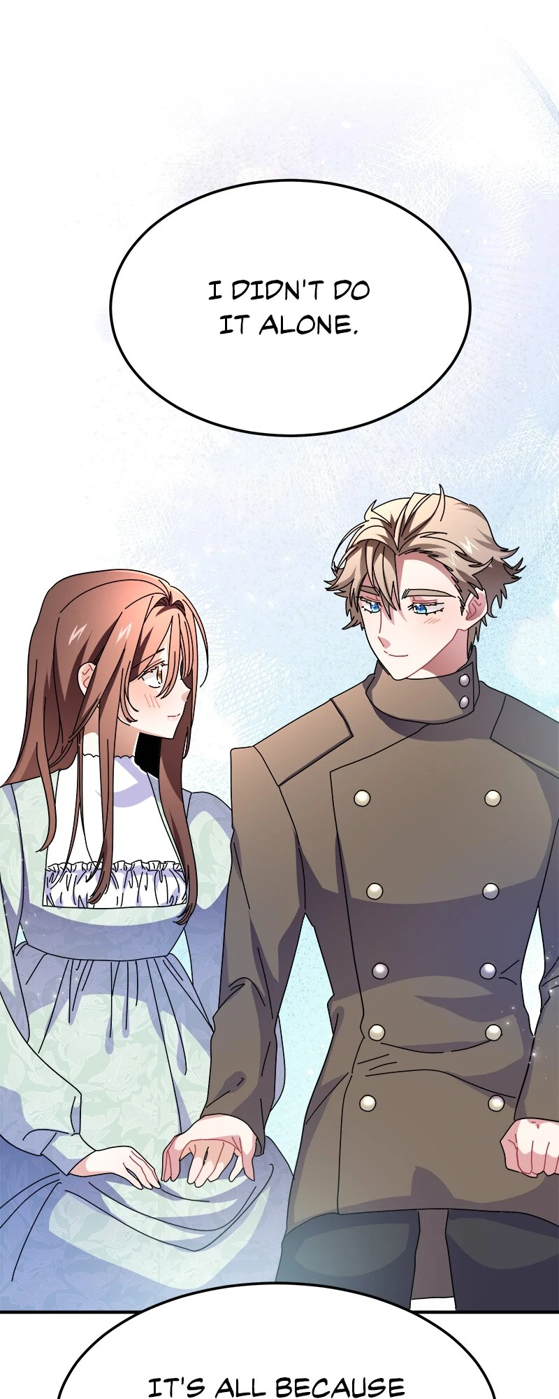 Heaven Was My Hell Chapter 31 - Page 23