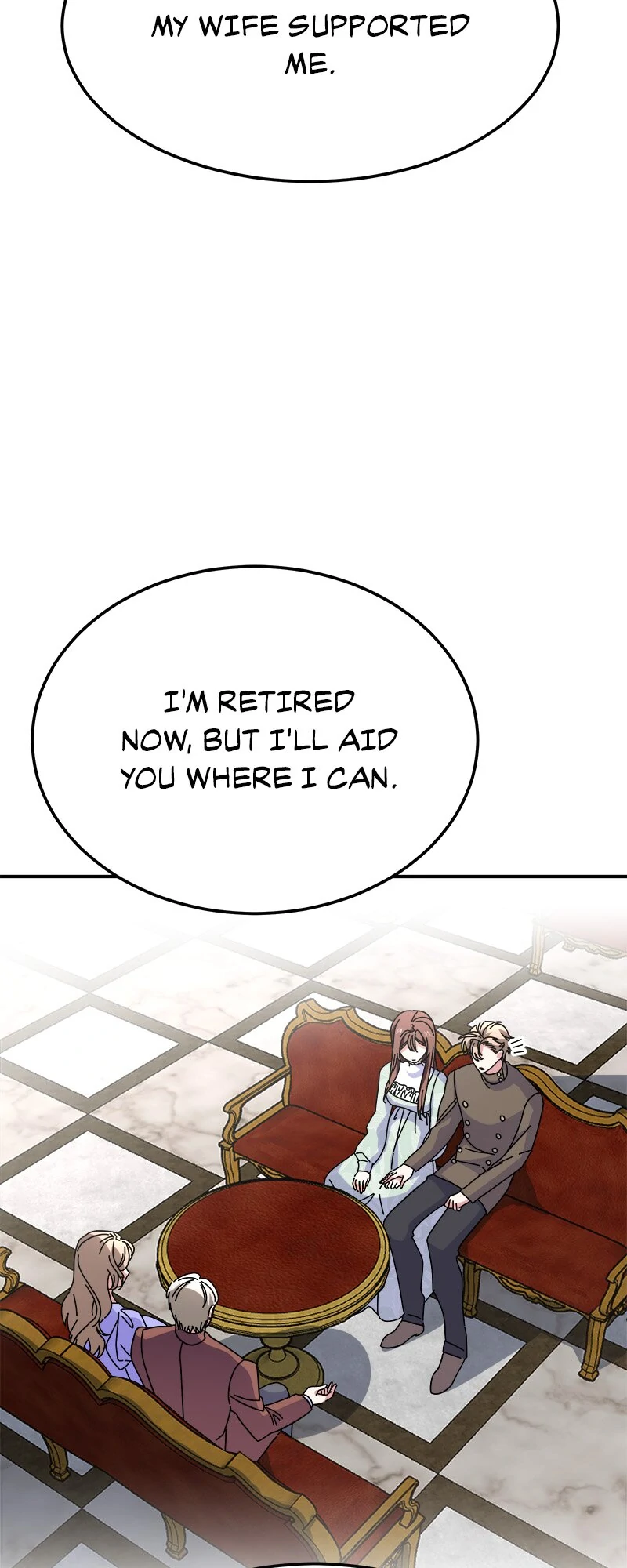 Heaven Was My Hell Chapter 31 - Page 24