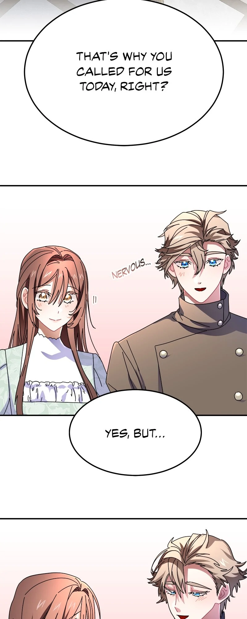 Heaven Was My Hell Chapter 31 - Page 25