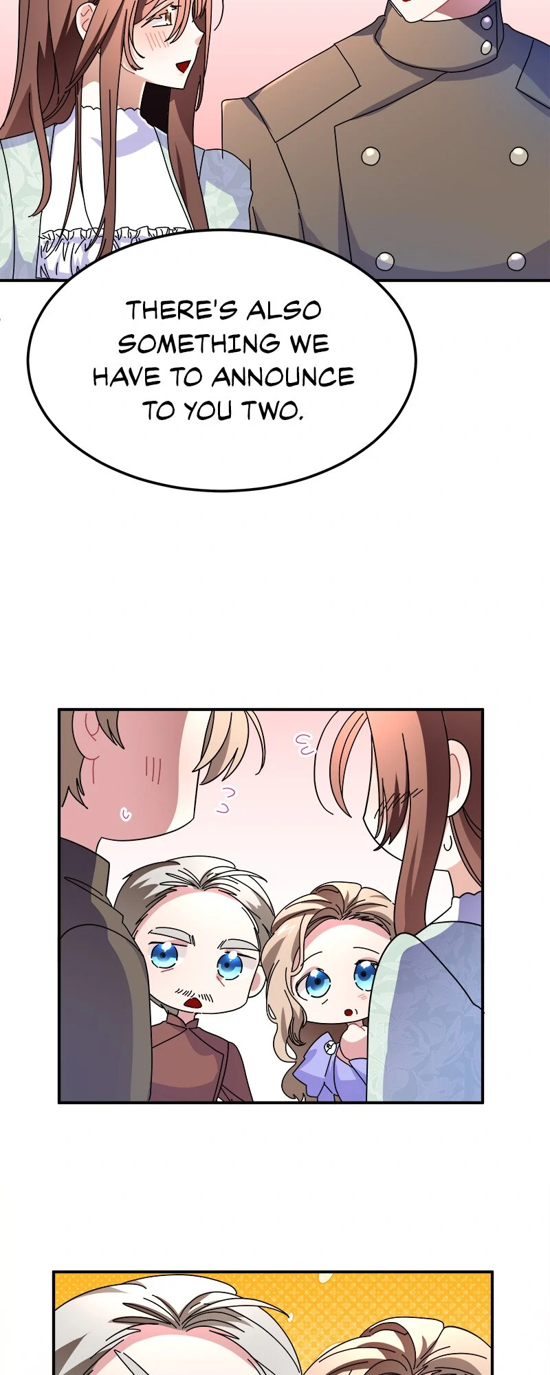 Heaven Was My Hell Chapter 31 - Page 26