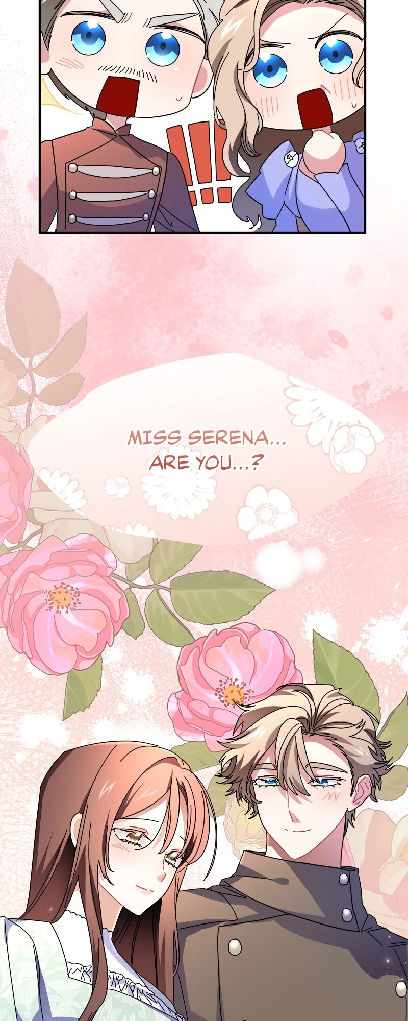 Heaven Was My Hell Chapter 31 - Page 27