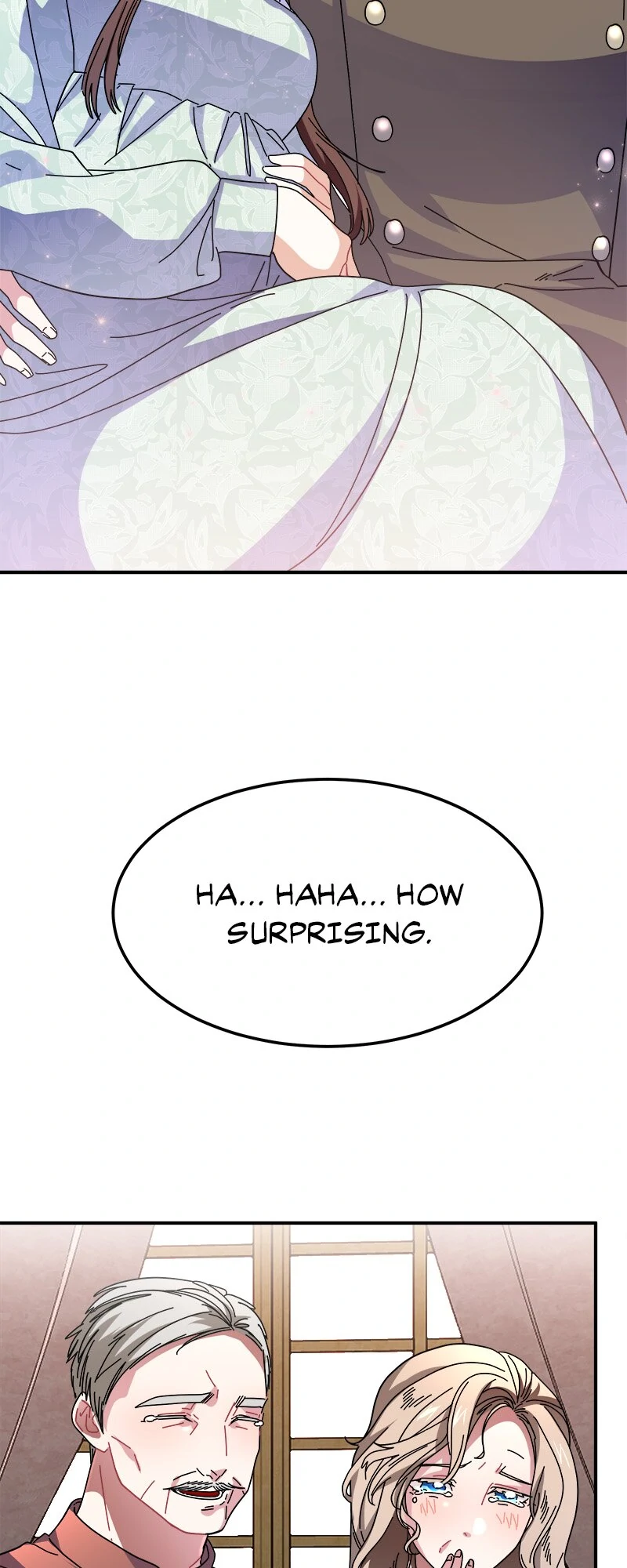 Heaven Was My Hell Chapter 31 - Page 28