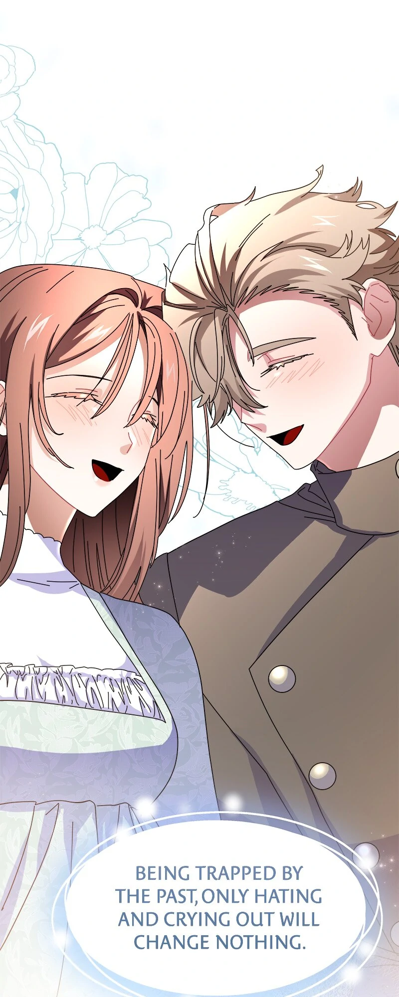 Heaven Was My Hell Chapter 31 - Page 30