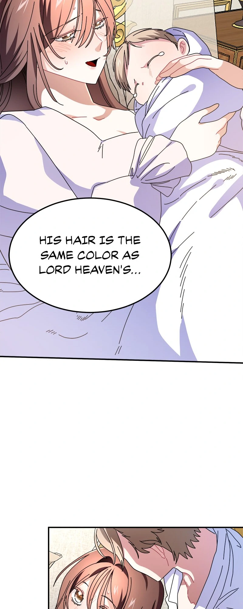 Heaven Was My Hell Chapter 31 - Page 35