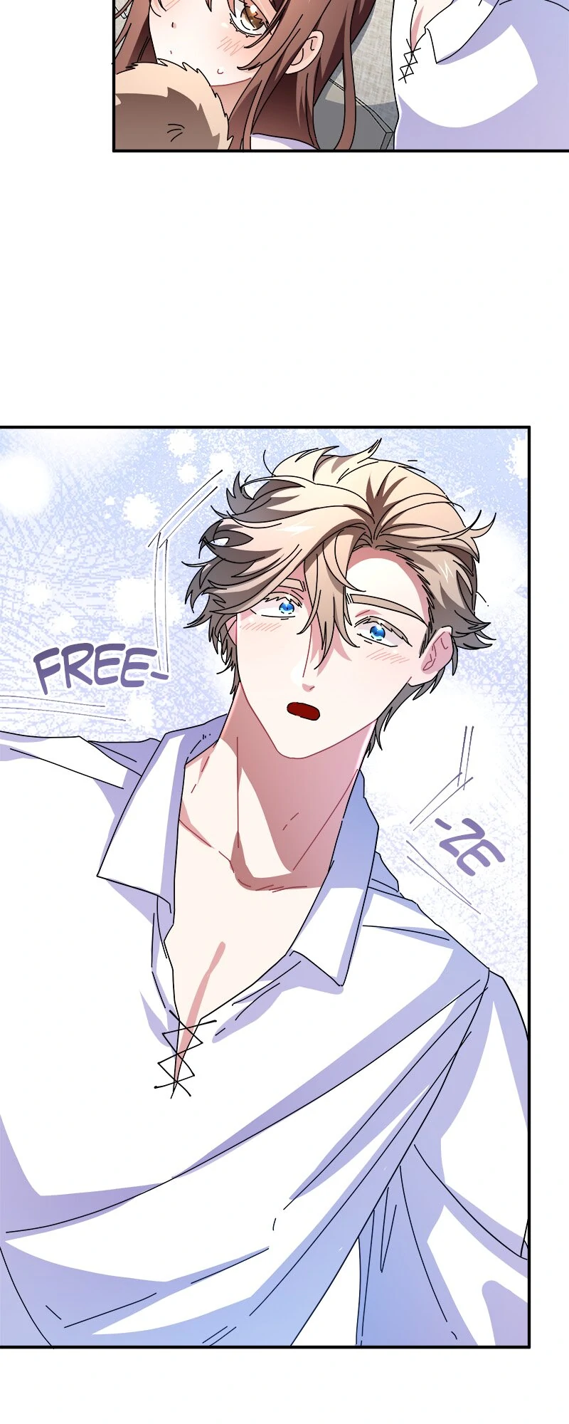 Heaven Was My Hell Chapter 31 - Page 36