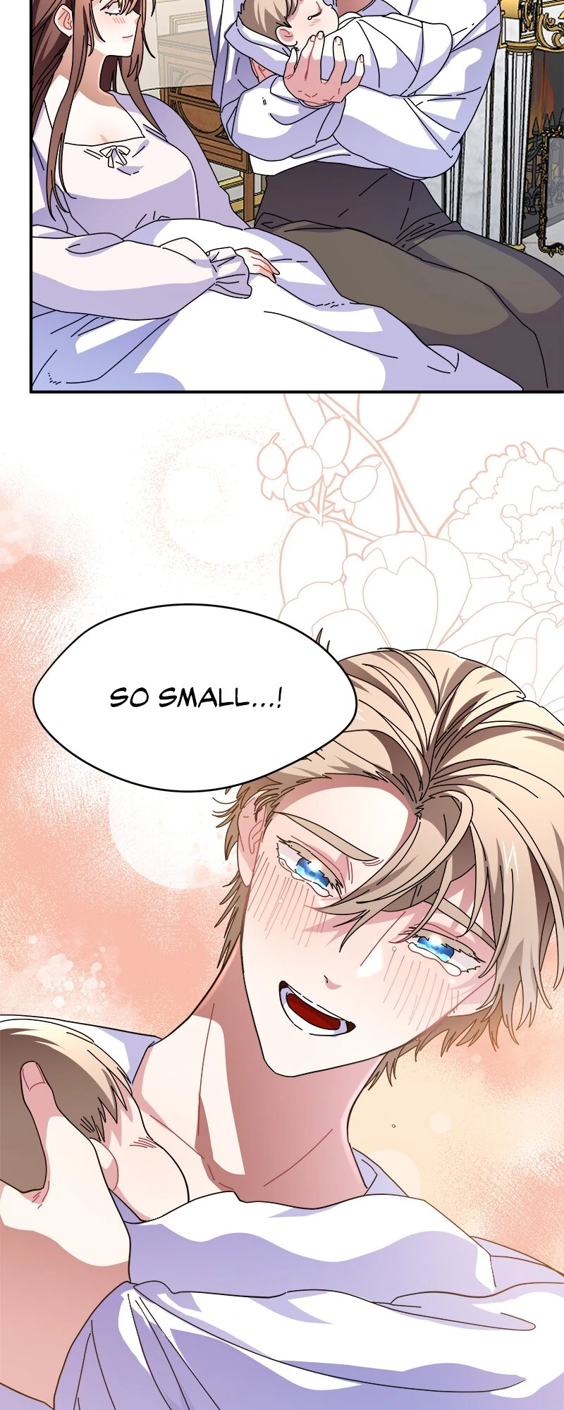 Heaven Was My Hell Chapter 31 - Page 40