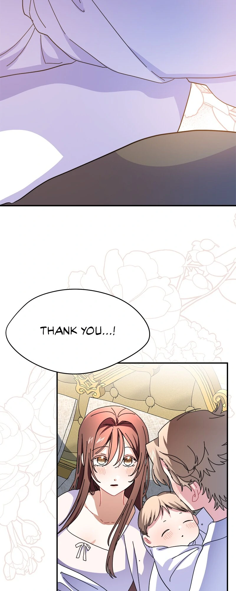 Heaven Was My Hell Chapter 31 - Page 41