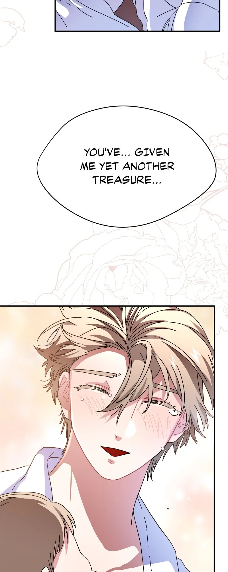 Heaven Was My Hell Chapter 31 - Page 42