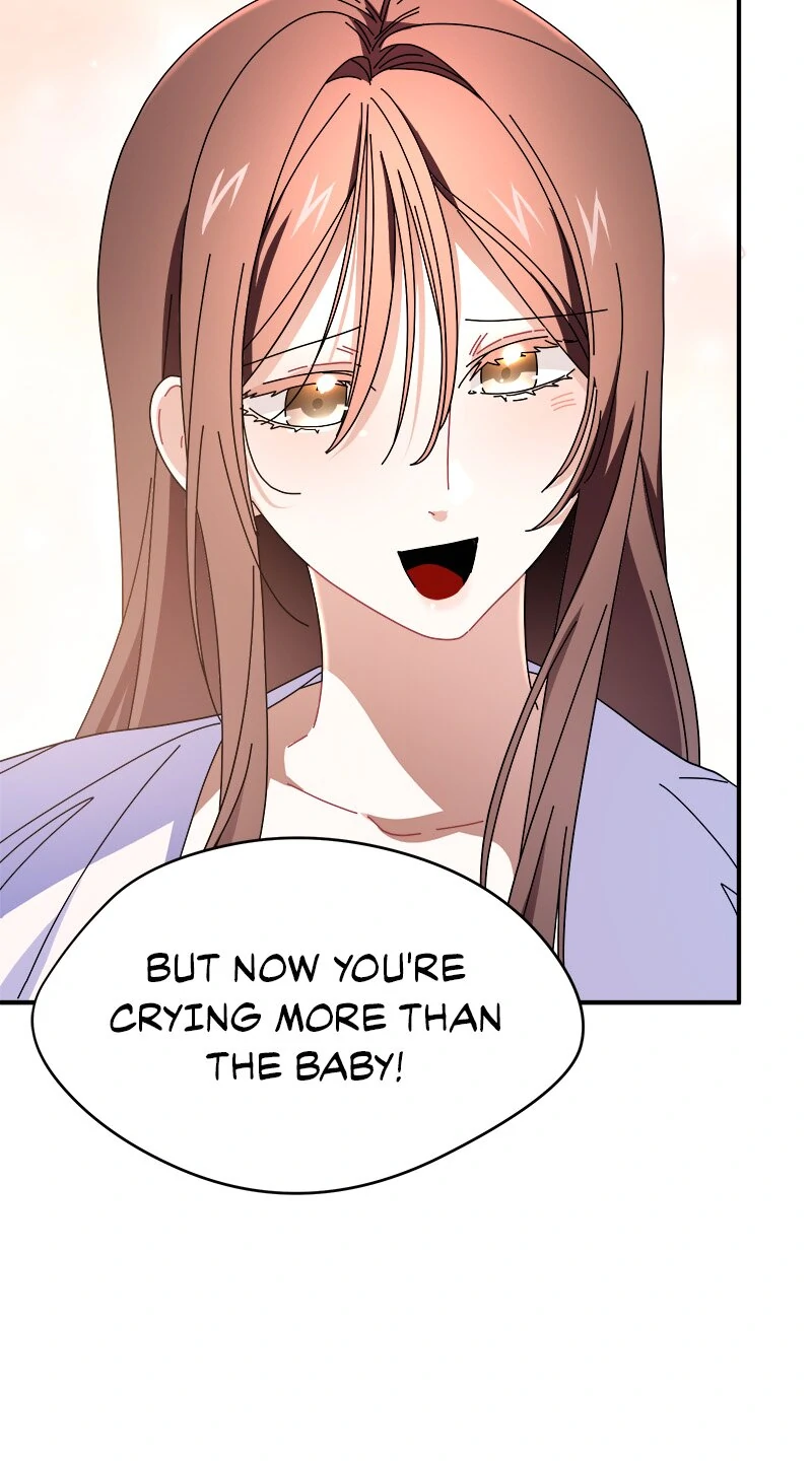 Heaven Was My Hell Chapter 31 - Page 44