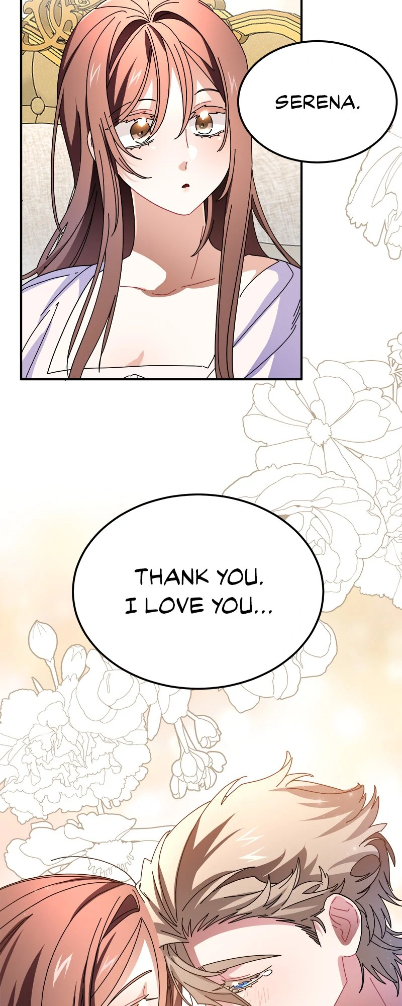 Heaven Was My Hell Chapter 31 - Page 46