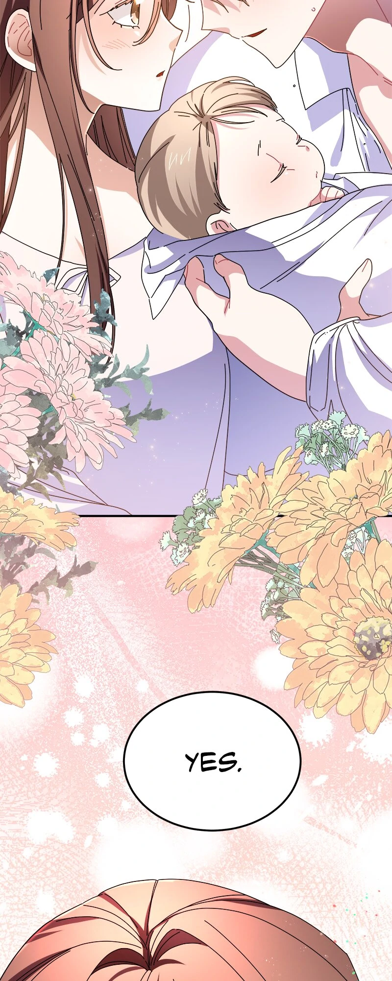 Heaven Was My Hell Chapter 31 - Page 47