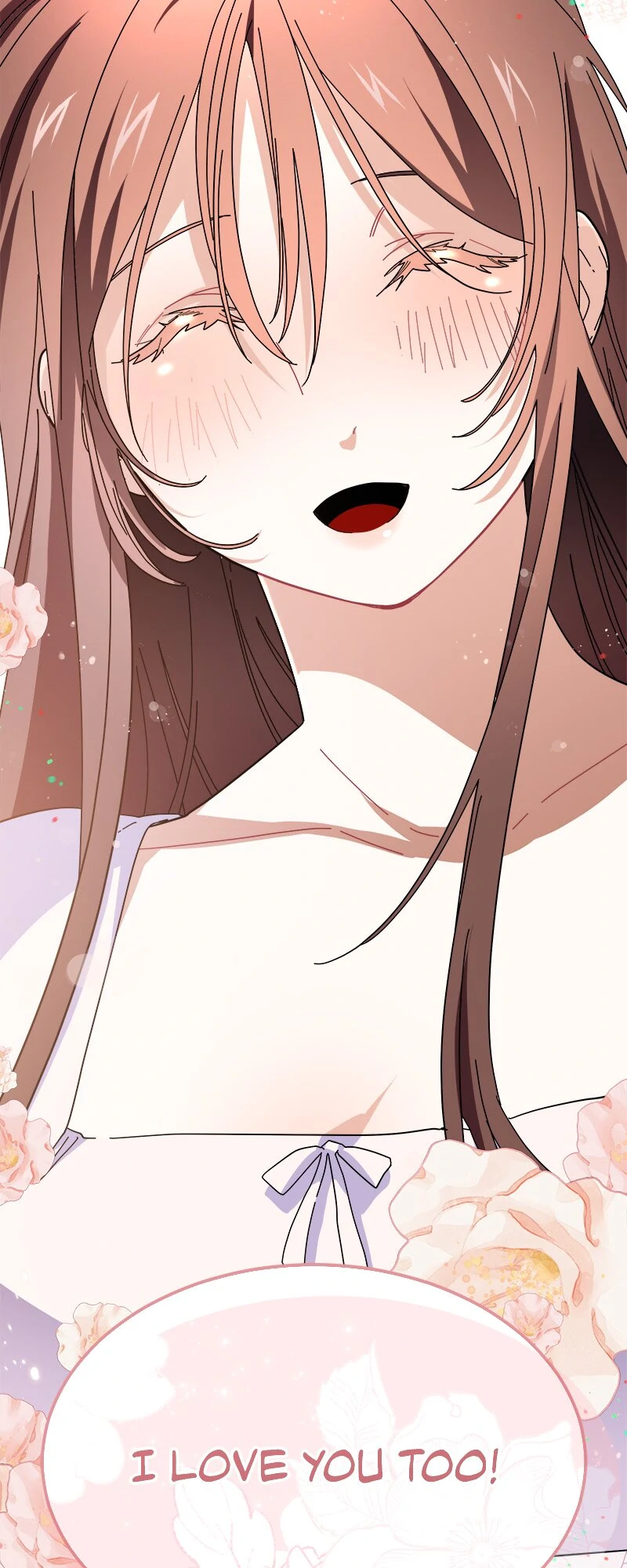 Heaven Was My Hell Chapter 31 - Page 48