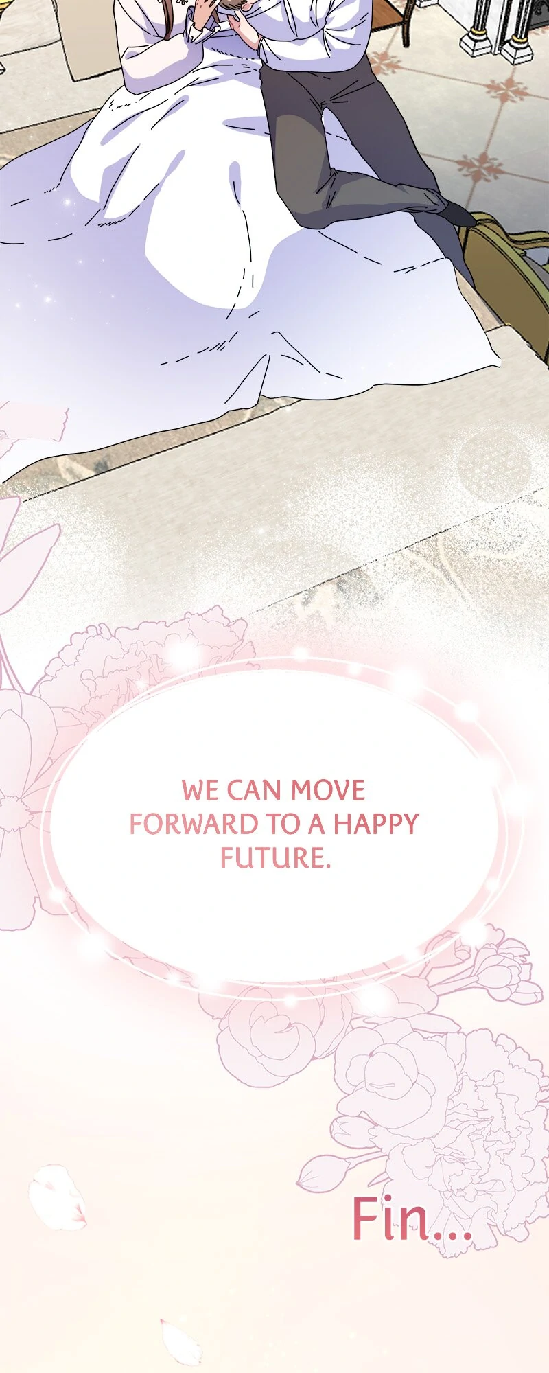 Heaven Was My Hell Chapter 31 - Page 50