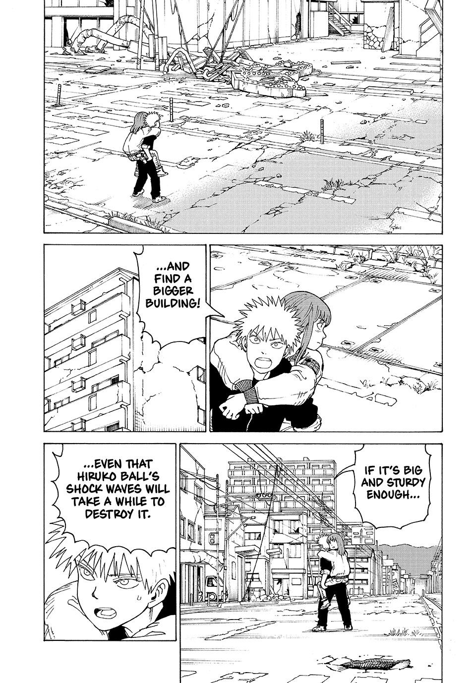 Heavenly Delusion Chapter 76 - Page 7