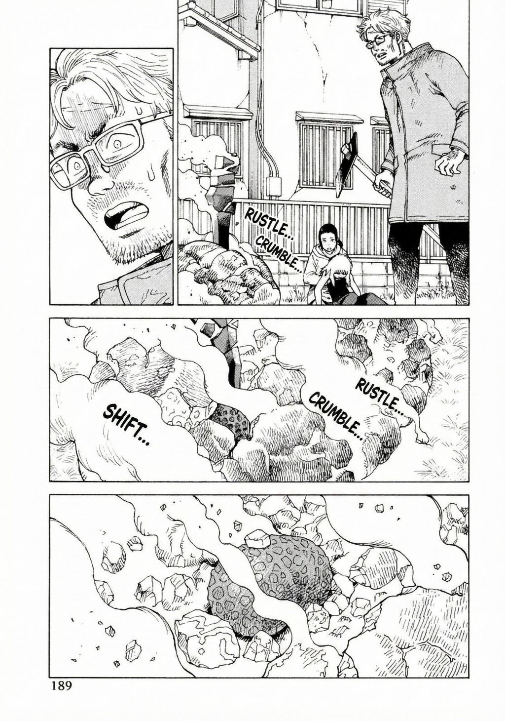 Heavenly Delusion Chapter 78 - Page 5