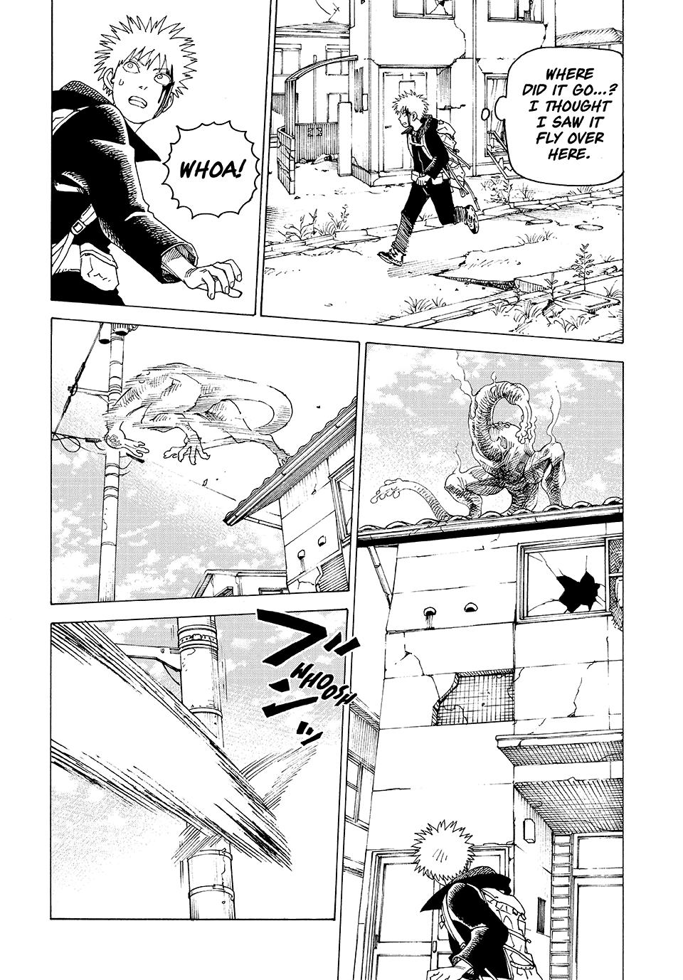 Heavenly Delusion Chapter 79 - Page 14