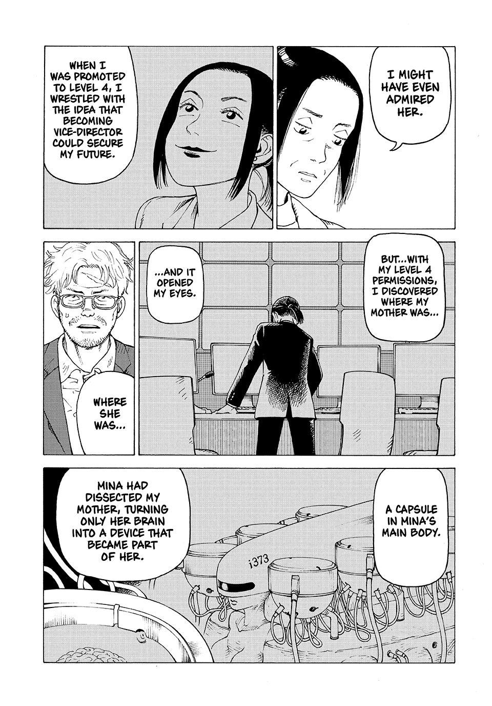 Heavenly Delusion Chapter 80 - Page 29