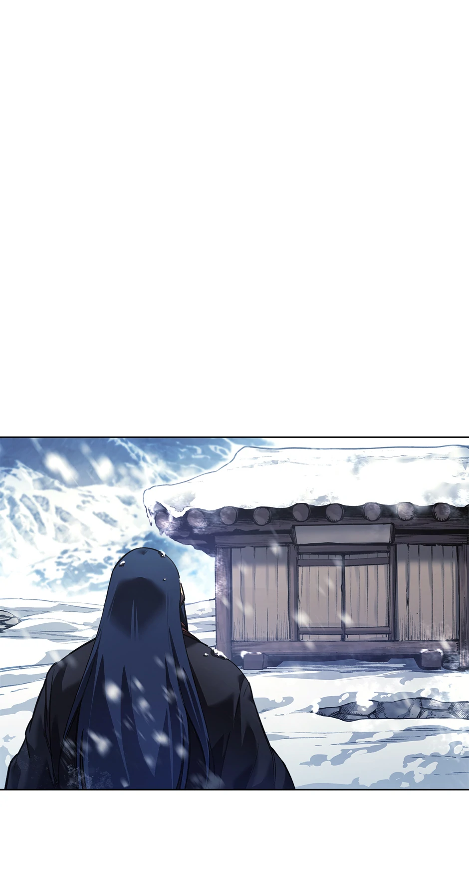 Heavenly Demon Reborn Chapter 244 - Page 19