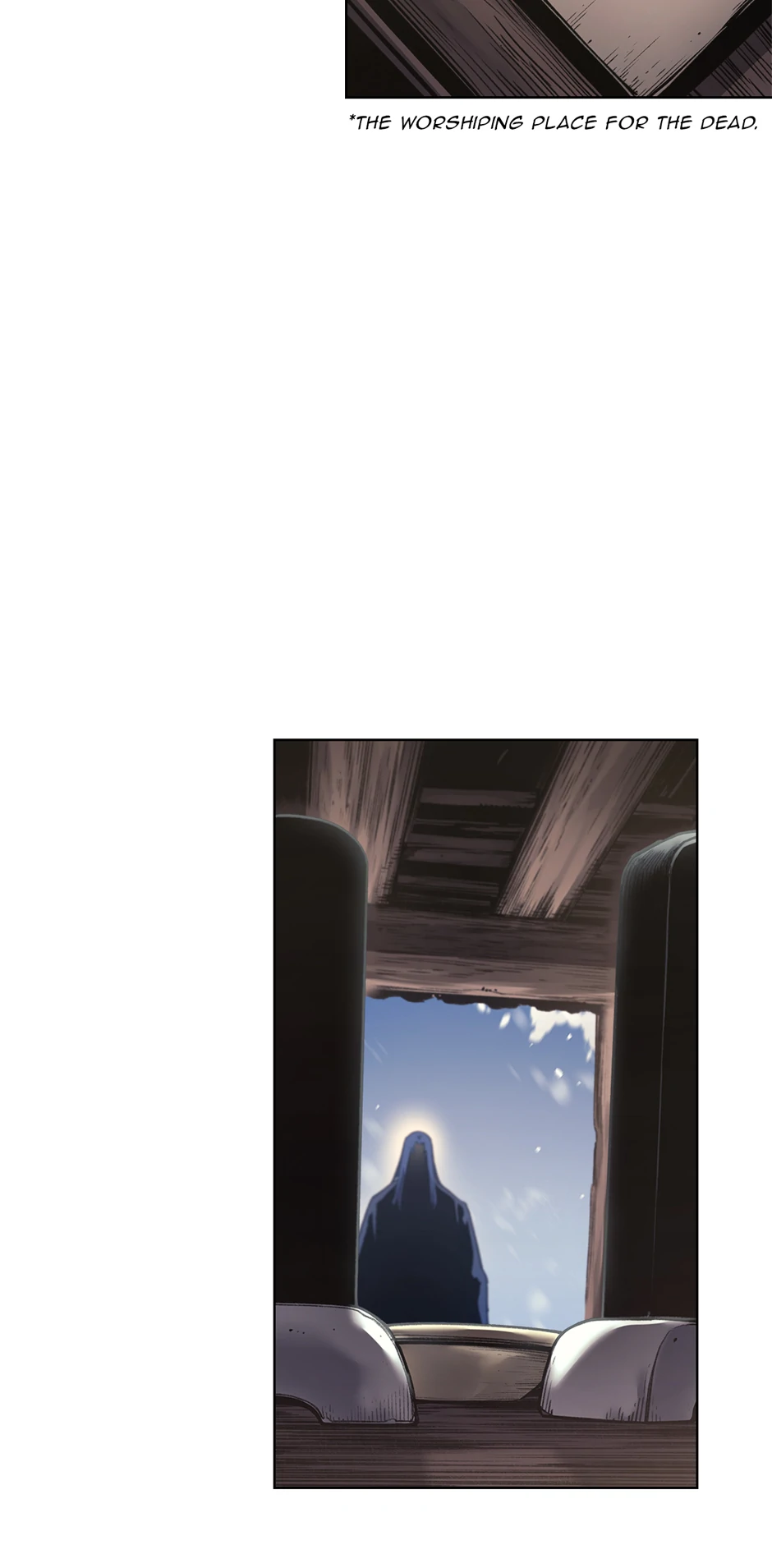 Heavenly Demon Reborn Chapter 244 - Page 21