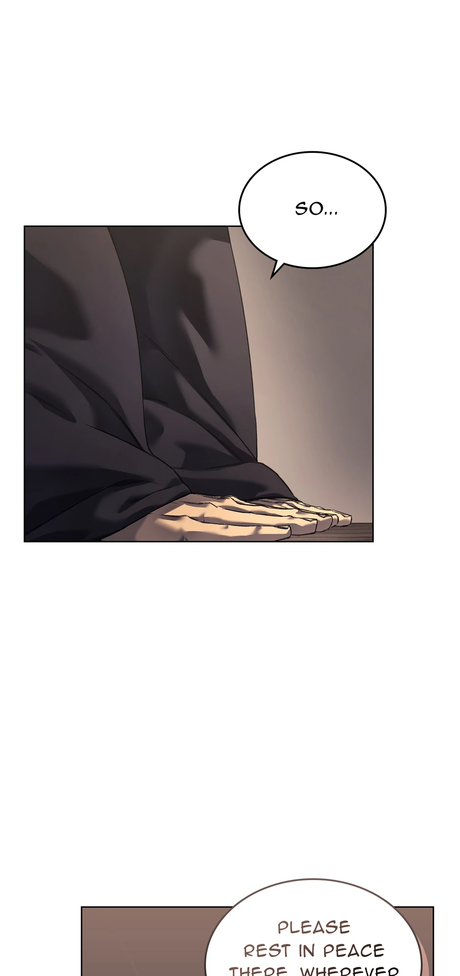 Heavenly Demon Reborn Chapter 244 - Page 25