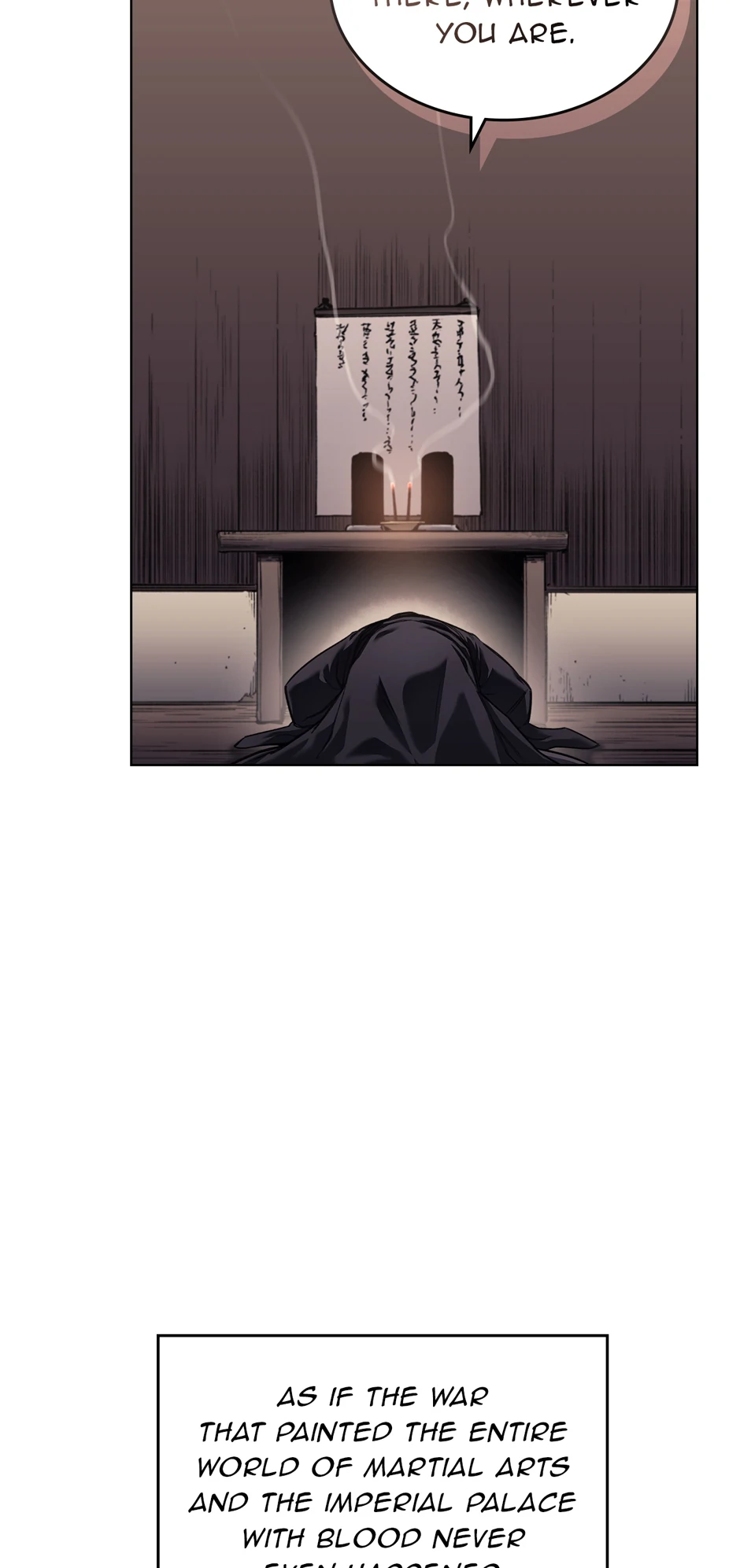 Heavenly Demon Reborn Chapter 244 - Page 26