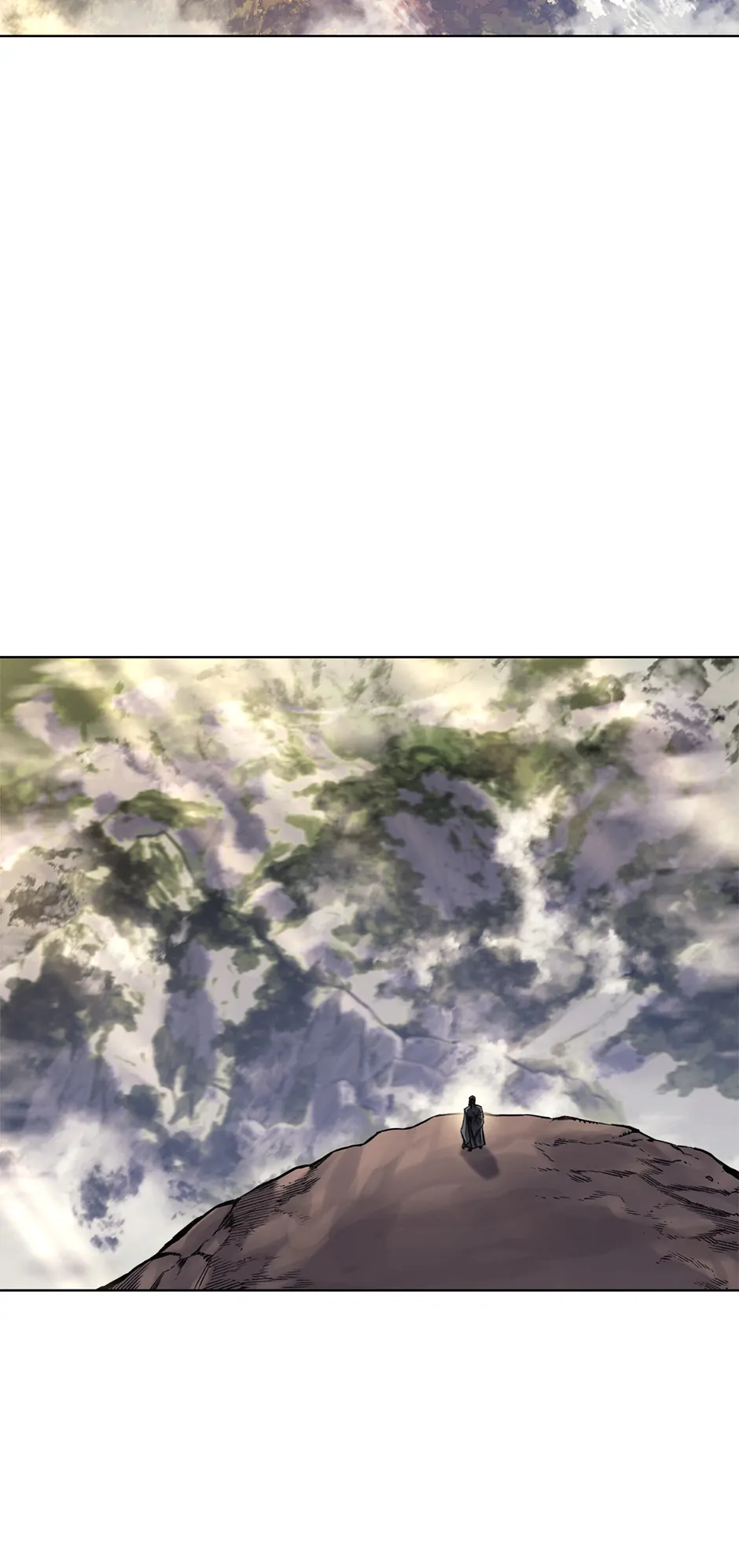 Heavenly Demon Reborn Chapter 244 - Page 28