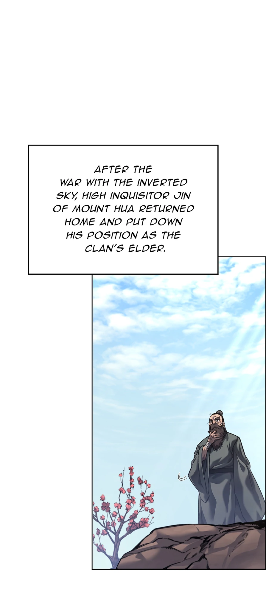 Heavenly Demon Reborn Chapter 244 - Page 29