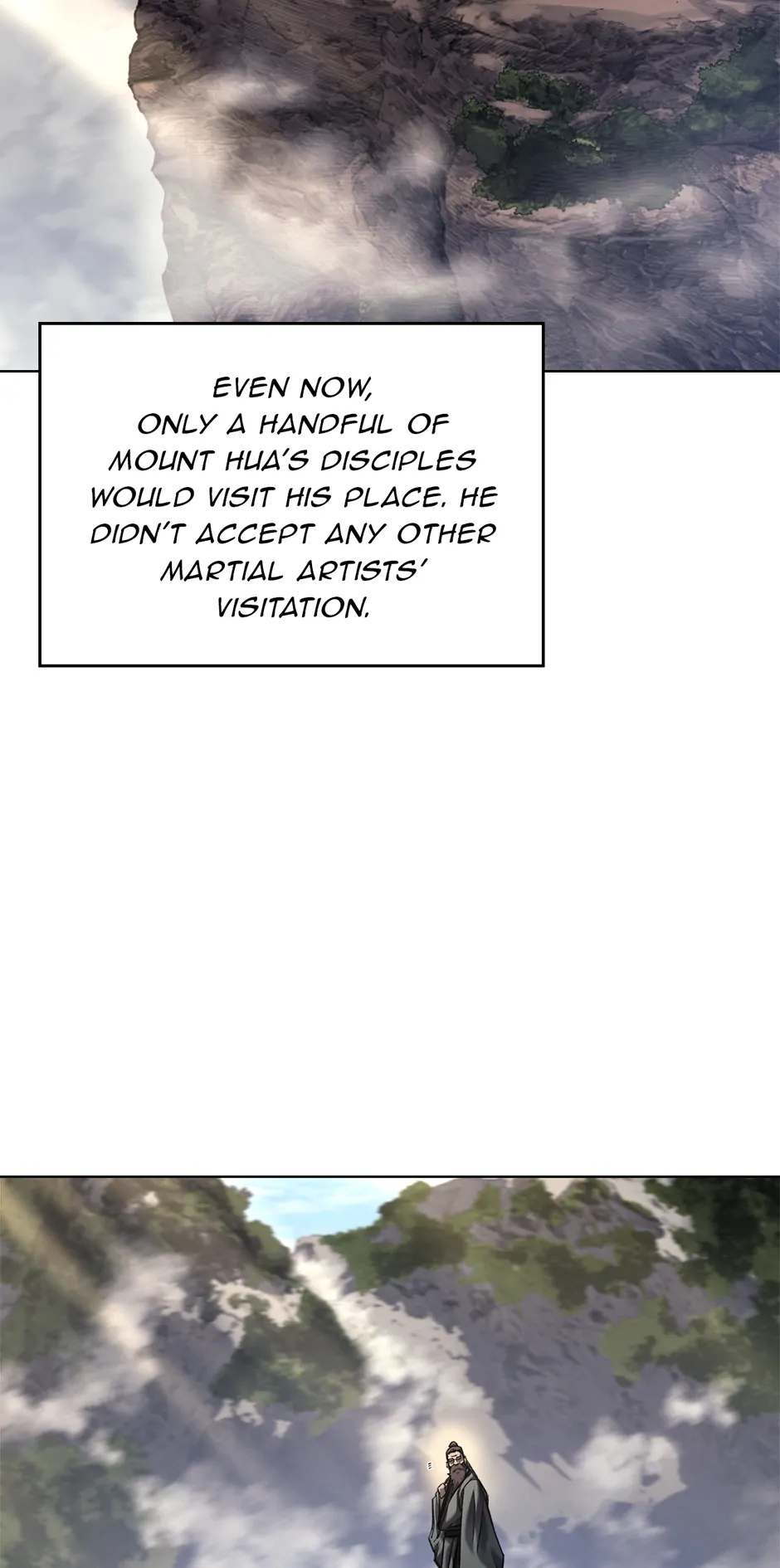 Heavenly Demon Reborn Chapter 244 - Page 31