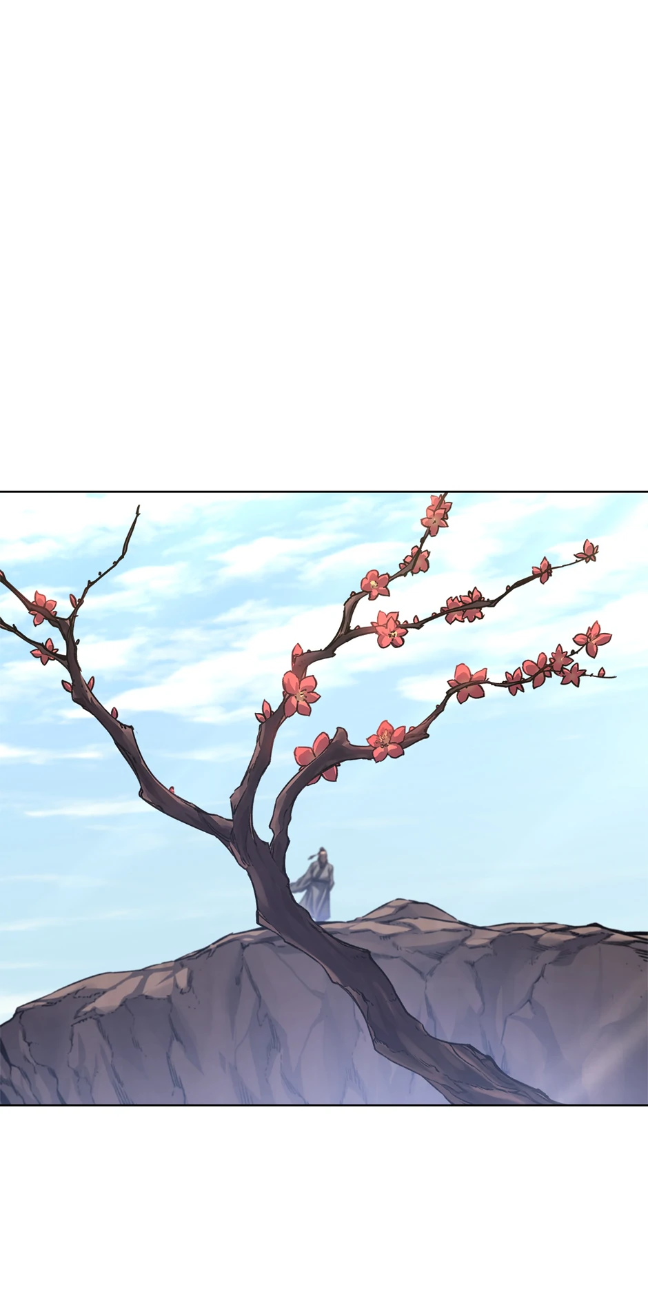 Heavenly Demon Reborn Chapter 244 - Page 33