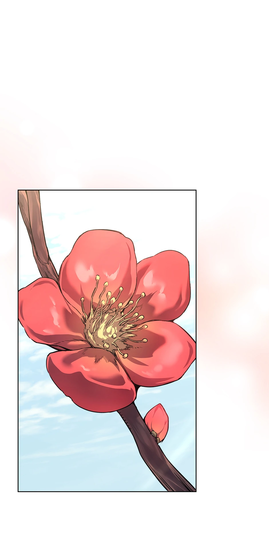 Heavenly Demon Reborn Chapter 244 - Page 34