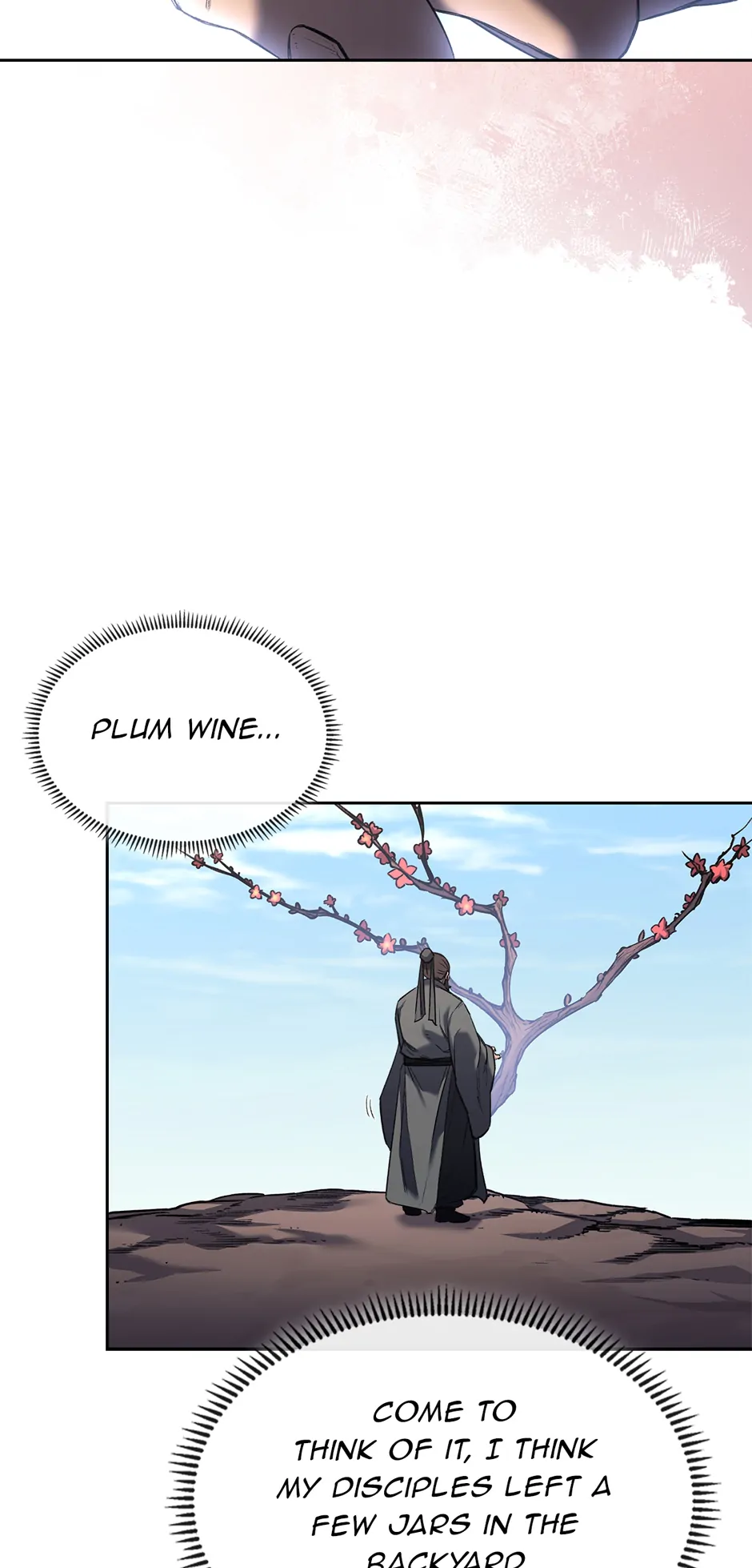 Heavenly Demon Reborn Chapter 244 - Page 38