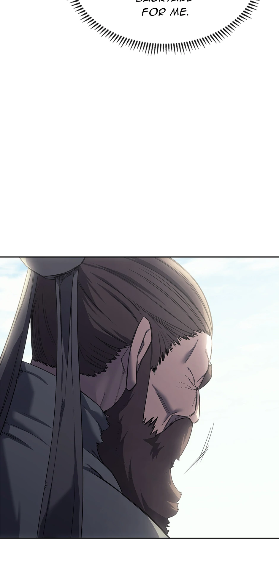 Heavenly Demon Reborn Chapter 244 - Page 39