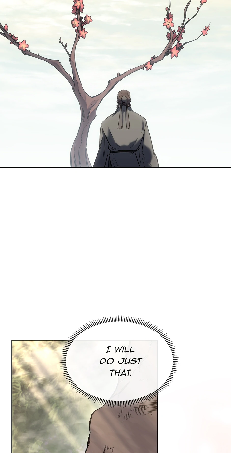 Heavenly Demon Reborn Chapter 244 - Page 41