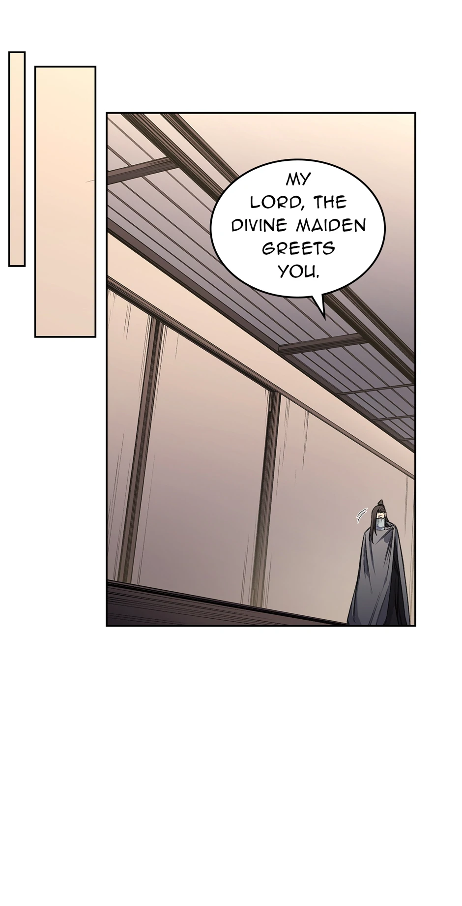 Heavenly Demon Reborn Chapter 244 - Page 43