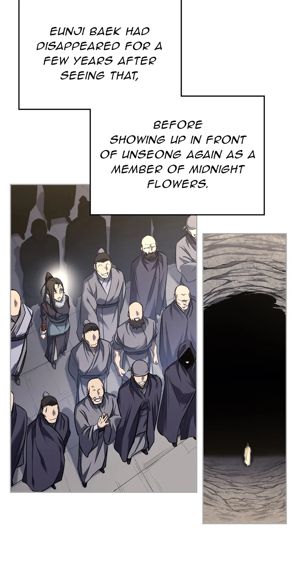 Heavenly Demon Reborn Chapter 244 - Page 45