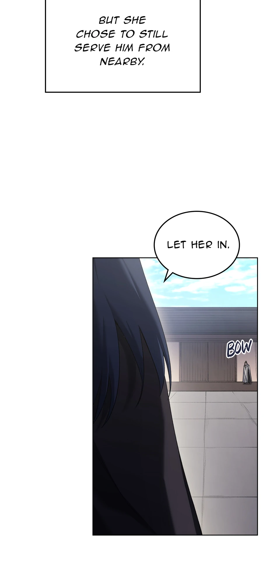 Heavenly Demon Reborn Chapter 244 - Page 47