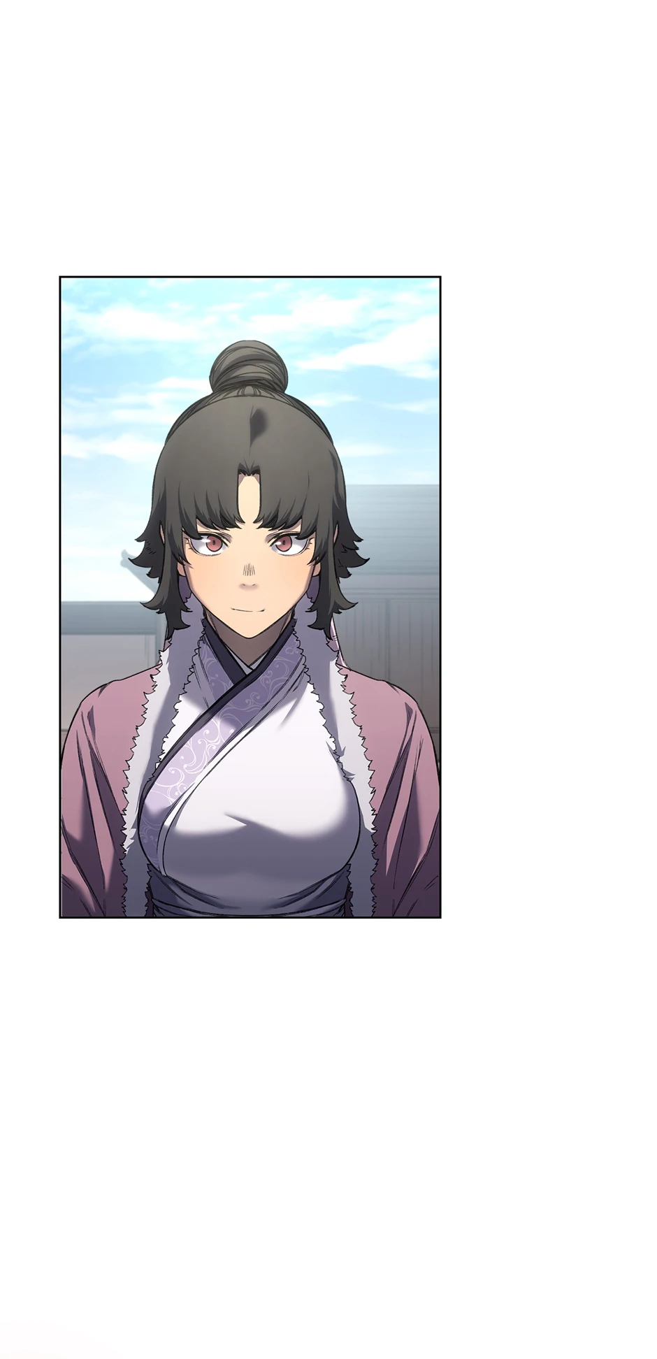 Heavenly Demon Reborn Chapter 244 - Page 49