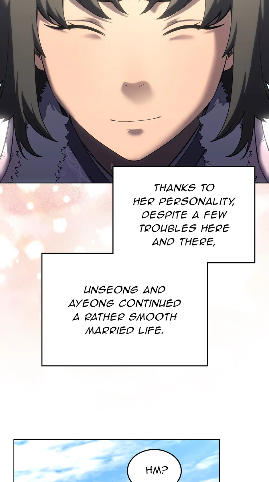 Heavenly Demon Reborn Chapter 244 - Page 53