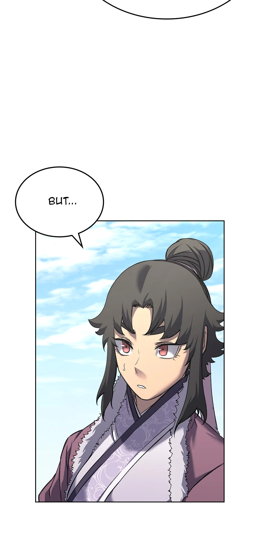 Heavenly Demon Reborn Chapter 244 - Page 60