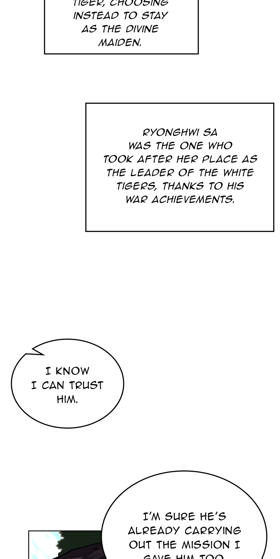 Heavenly Demon Reborn Chapter 244 - Page 63