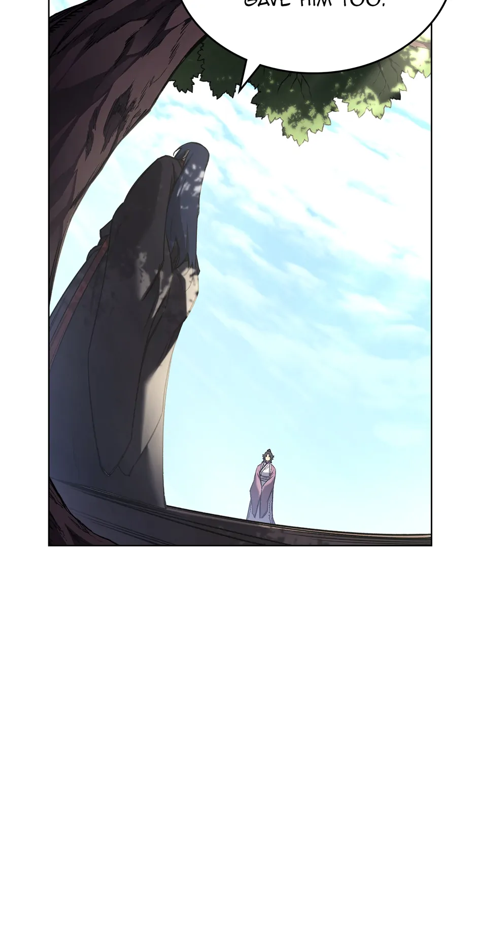 Heavenly Demon Reborn Chapter 244 - Page 64