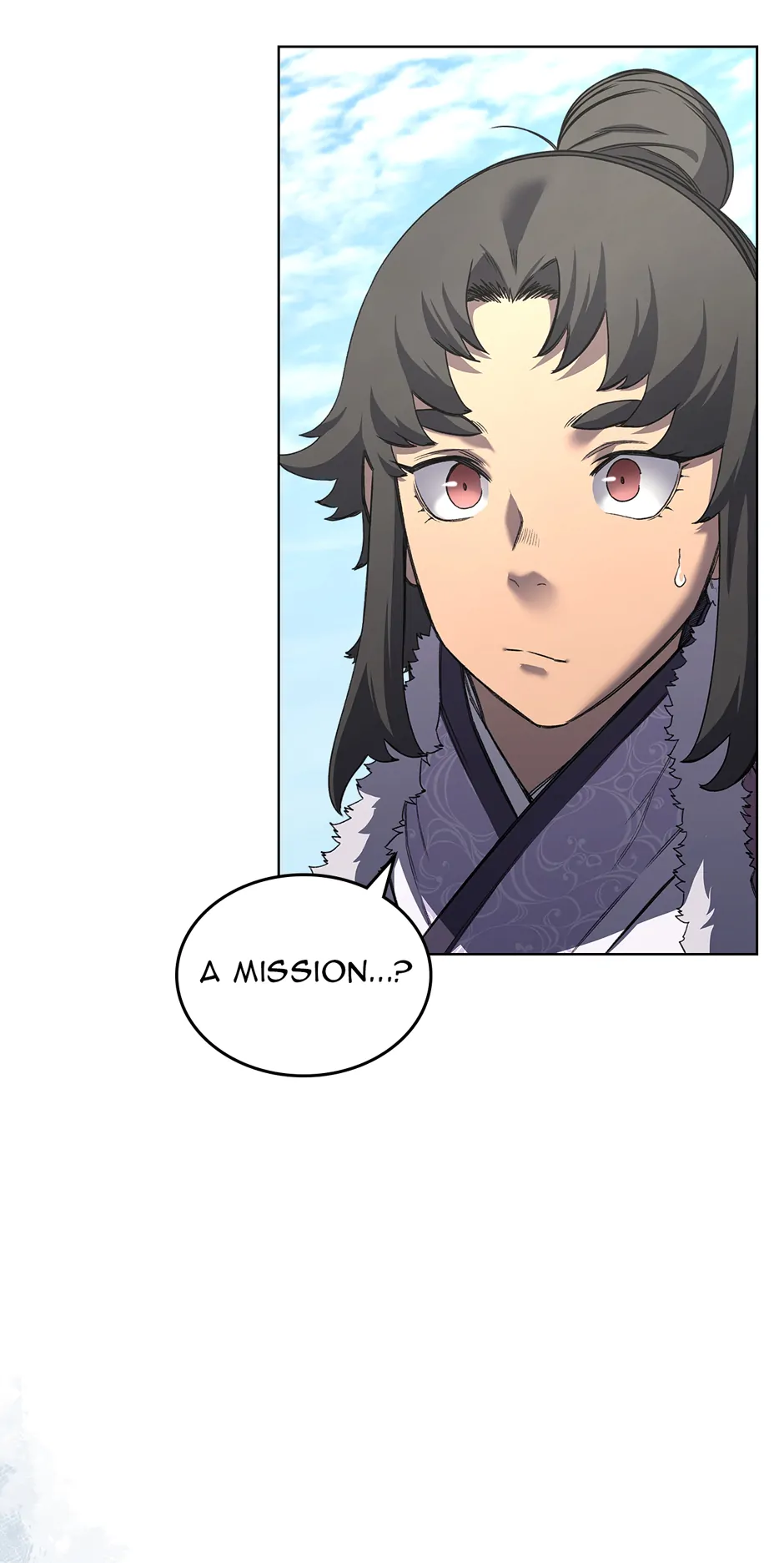 Heavenly Demon Reborn Chapter 244 - Page 65