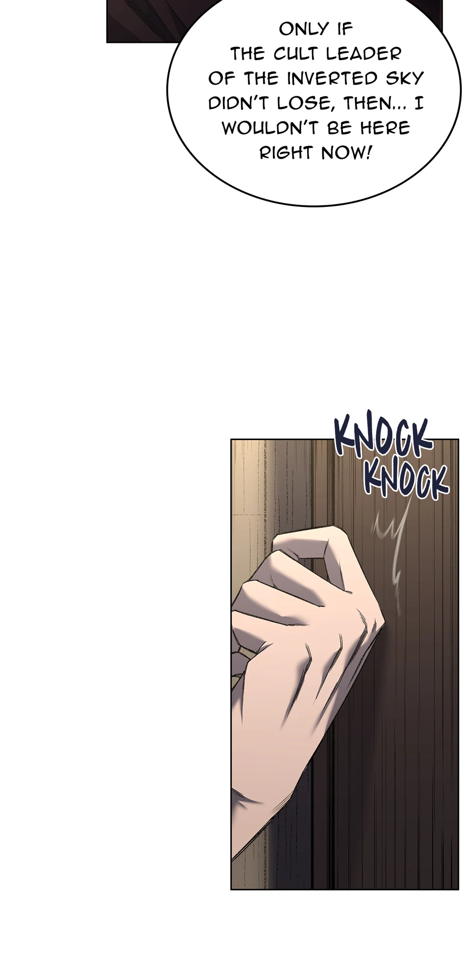 Heavenly Demon Reborn Chapter 245 - Page 5