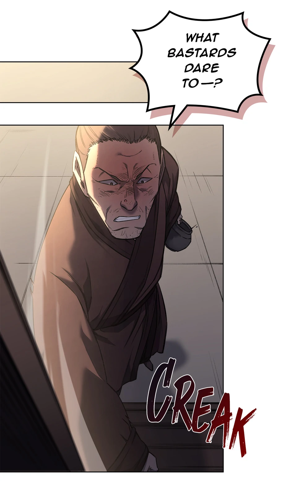 Heavenly Demon Reborn Chapter 245 - Page 10