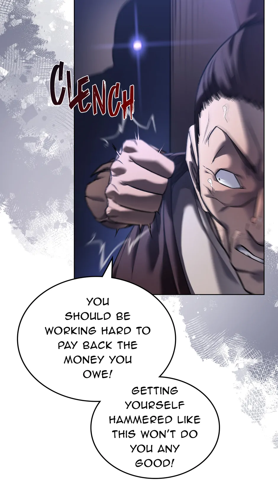 Heavenly Demon Reborn Chapter 245 - Page 15