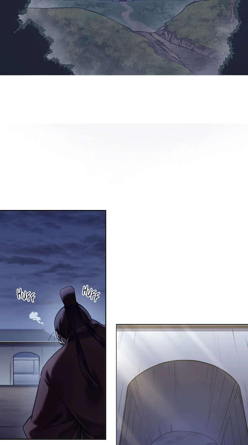 Heavenly Demon Reborn Chapter 245 - Page 24