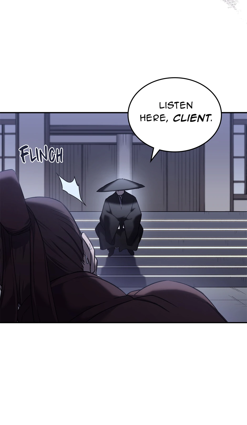 Heavenly Demon Reborn Chapter 245 - Page 29