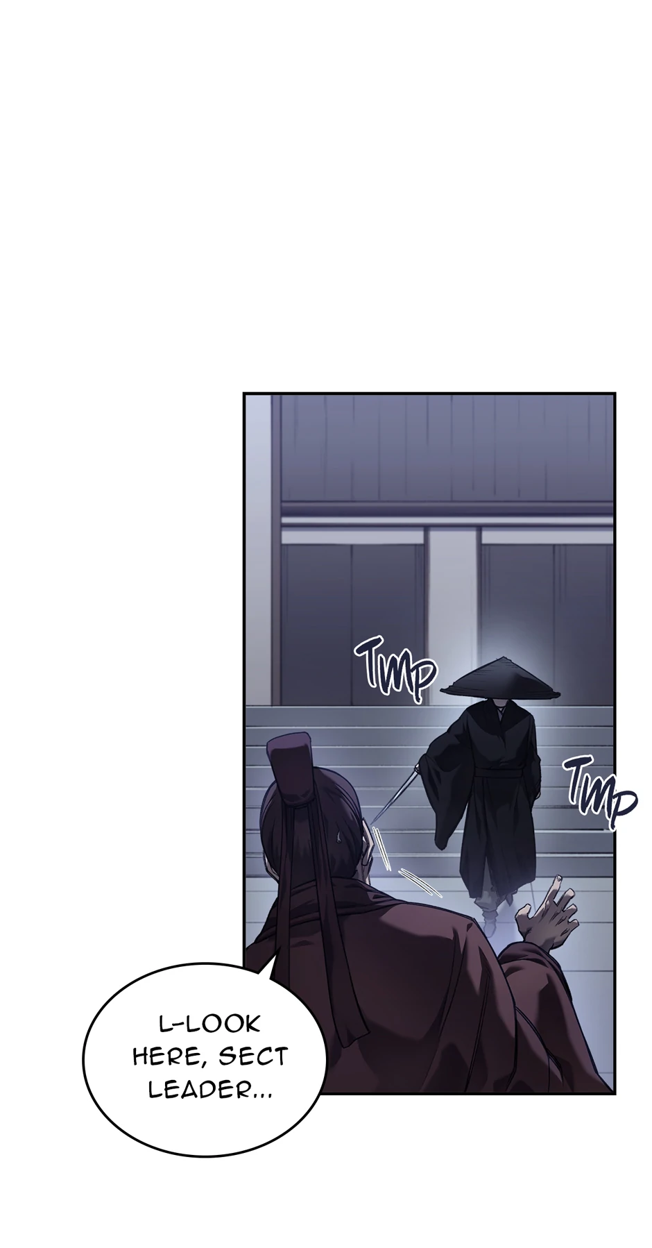 Heavenly Demon Reborn Chapter 245 - Page 43